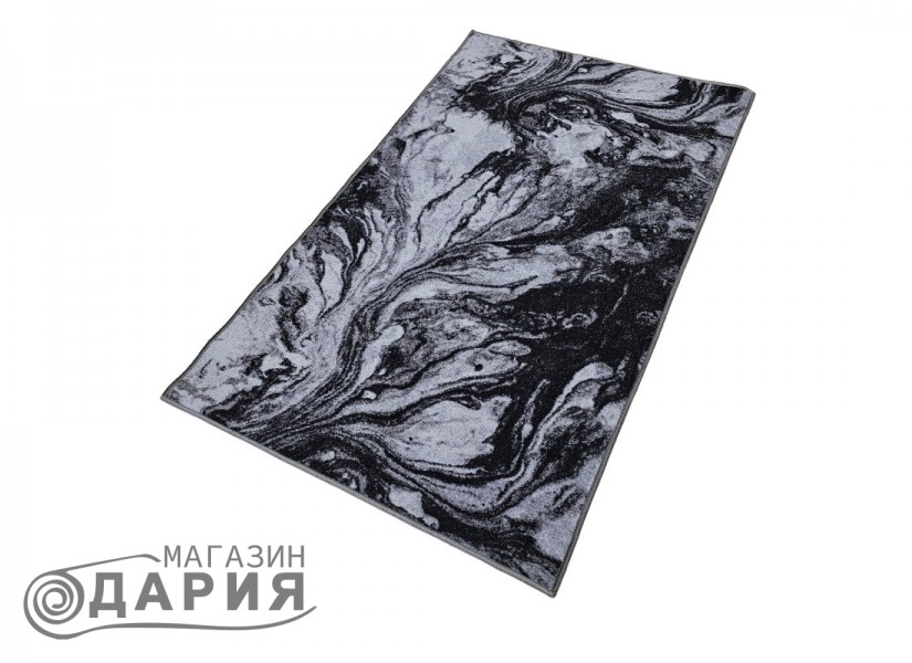 Мокетен килим ERIKA 8033 grey p1